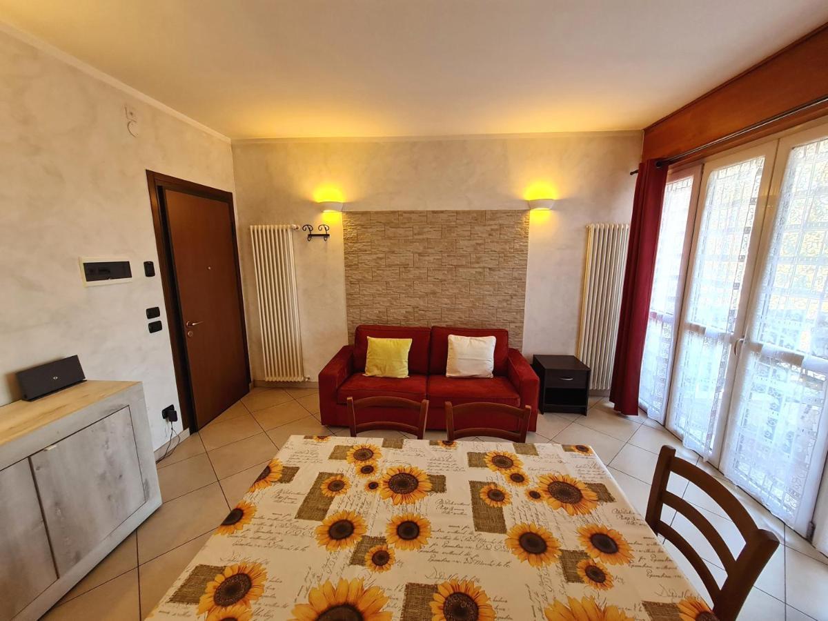 Premium Apartments Peschiera Peschiera del Garda Exterior foto
