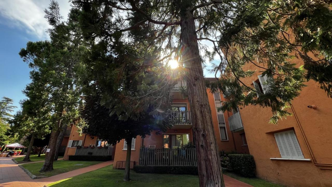 Premium Apartments Peschiera Peschiera del Garda Exterior foto