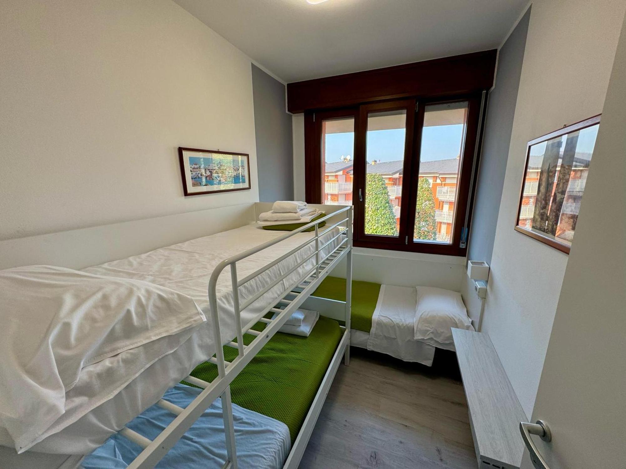 Premium Apartments Peschiera Peschiera del Garda Exterior foto
