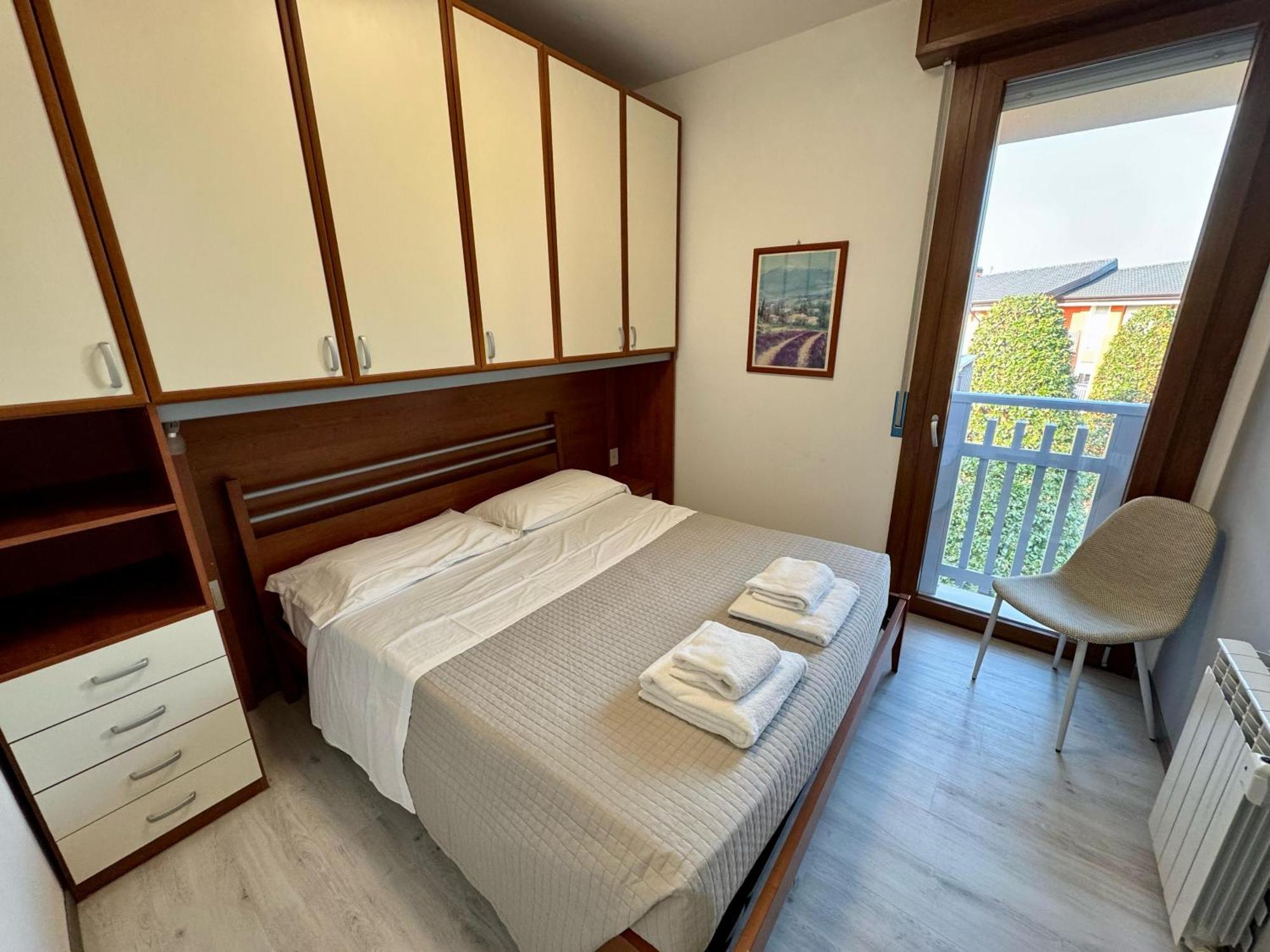 Premium Apartments Peschiera Peschiera del Garda Exterior foto