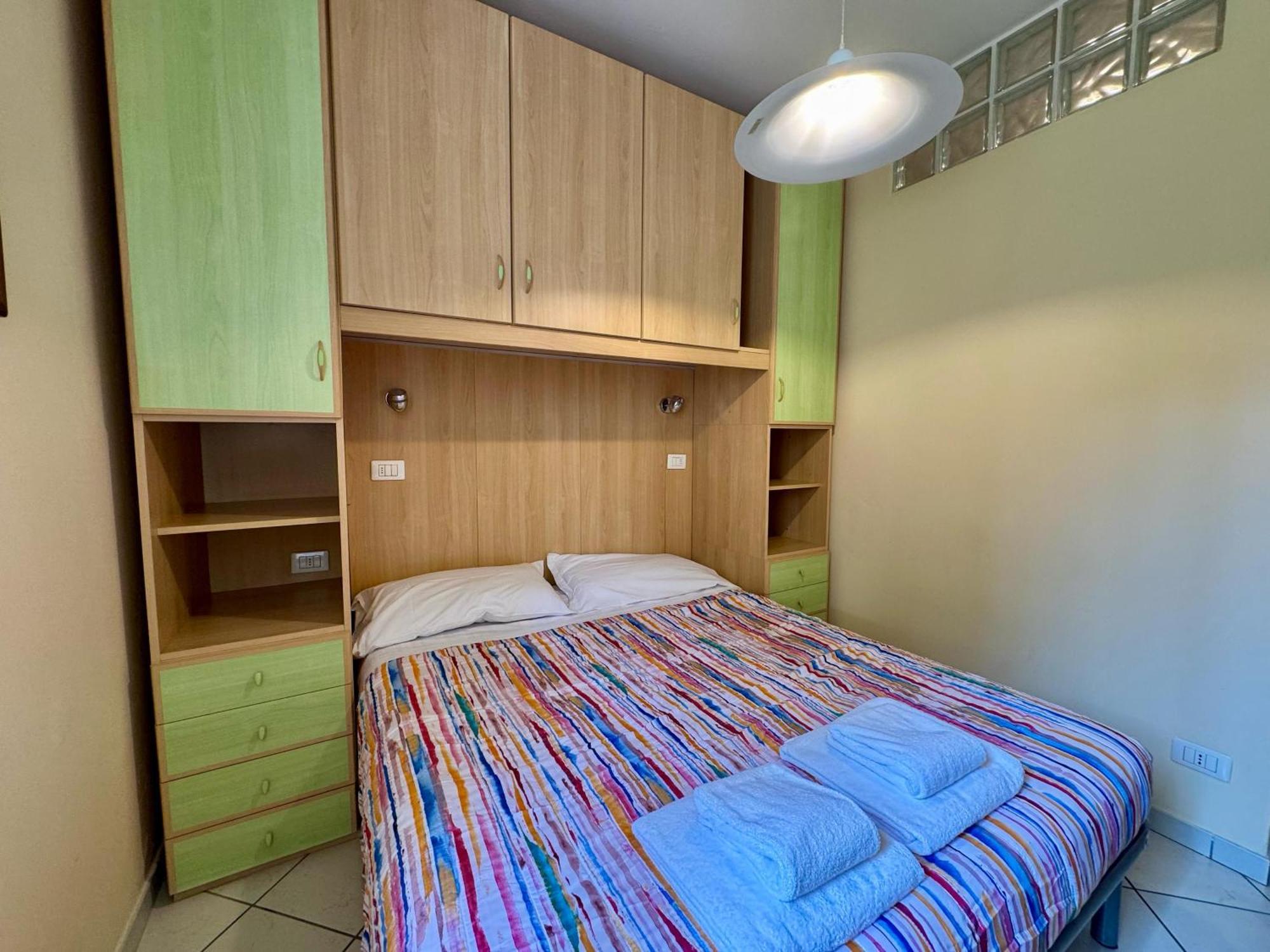 Premium Apartments Peschiera Peschiera del Garda Exterior foto