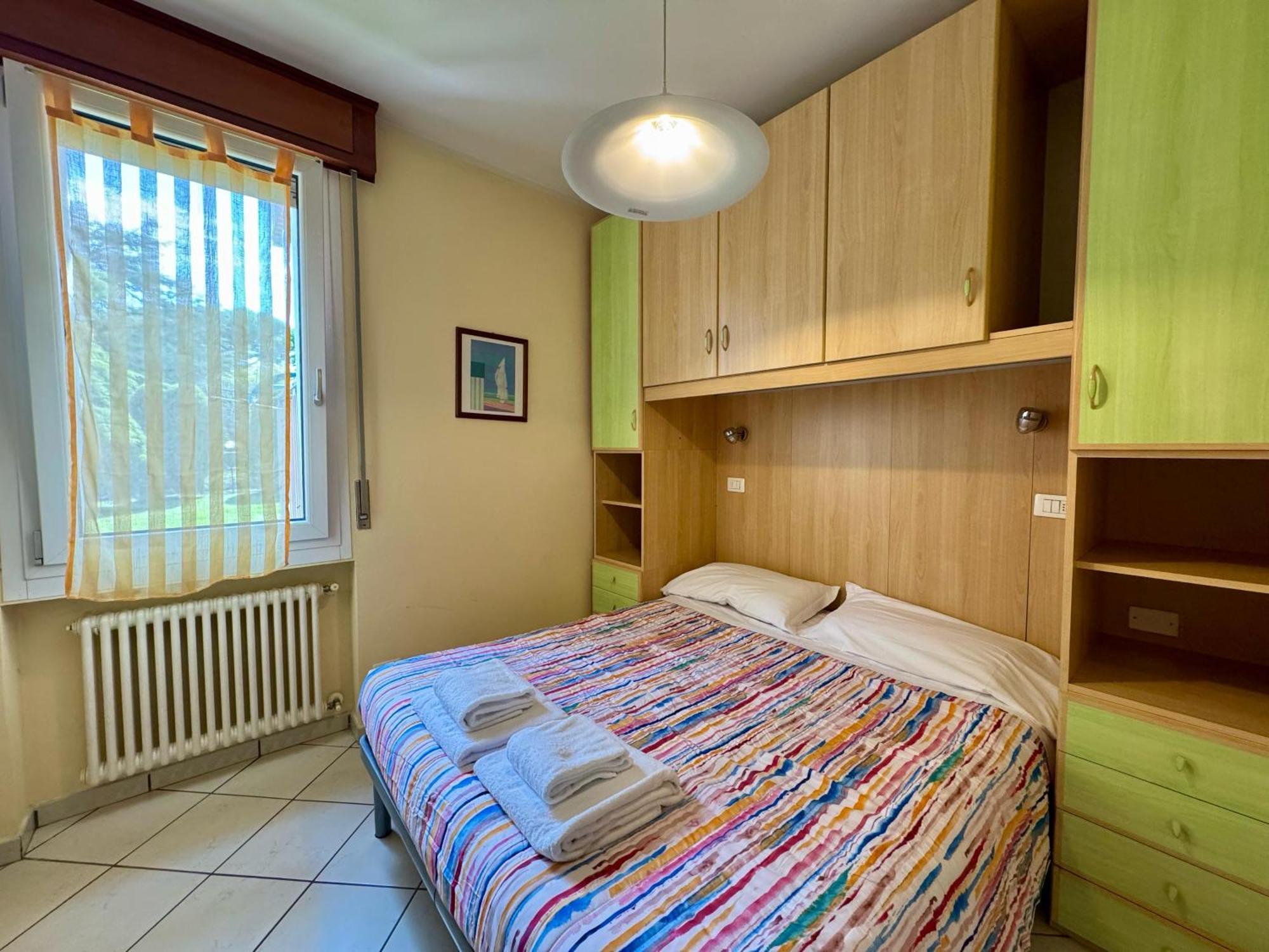 Premium Apartments Peschiera Peschiera del Garda Exterior foto