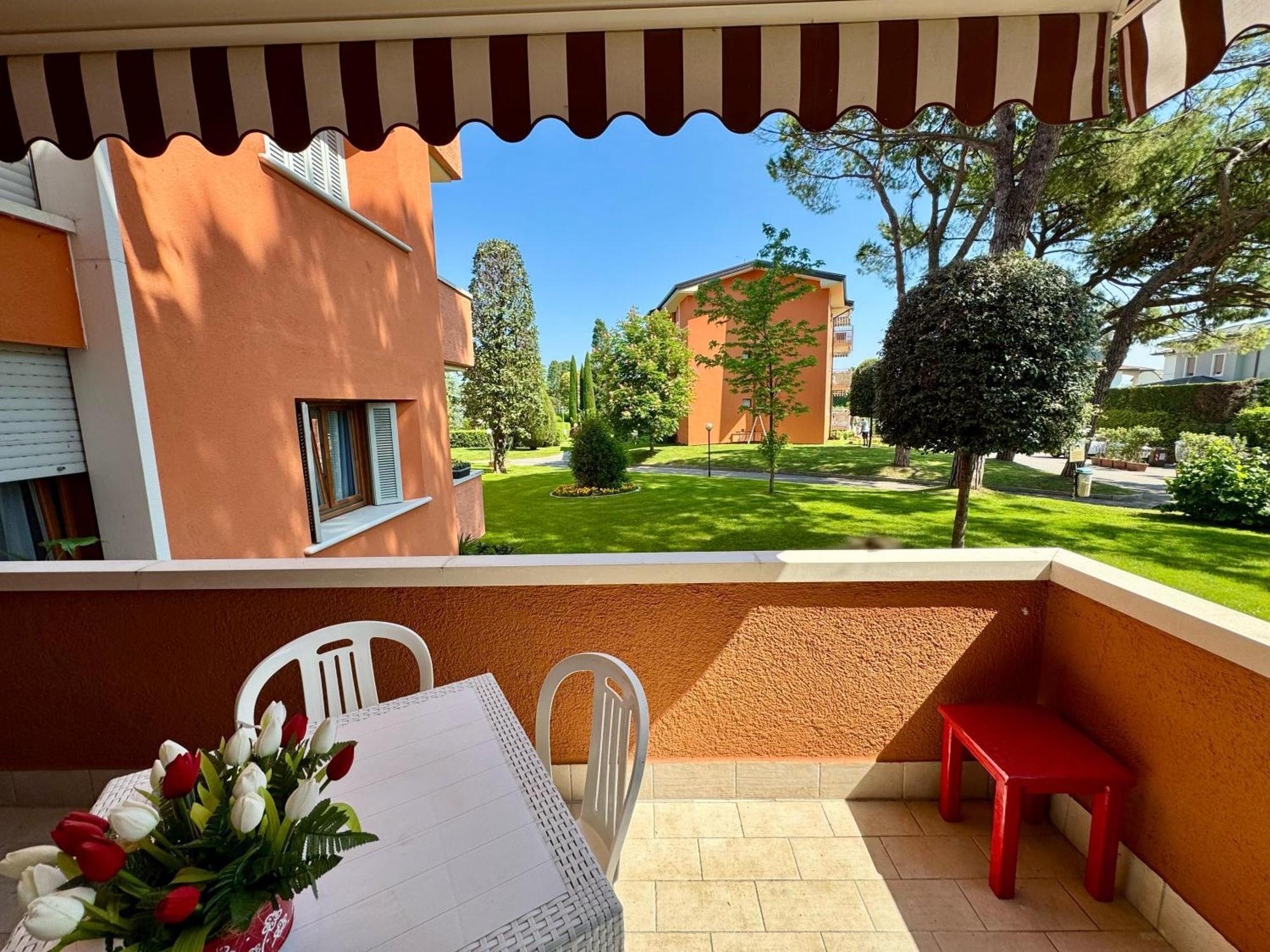Premium Apartments Peschiera Peschiera del Garda Exterior foto