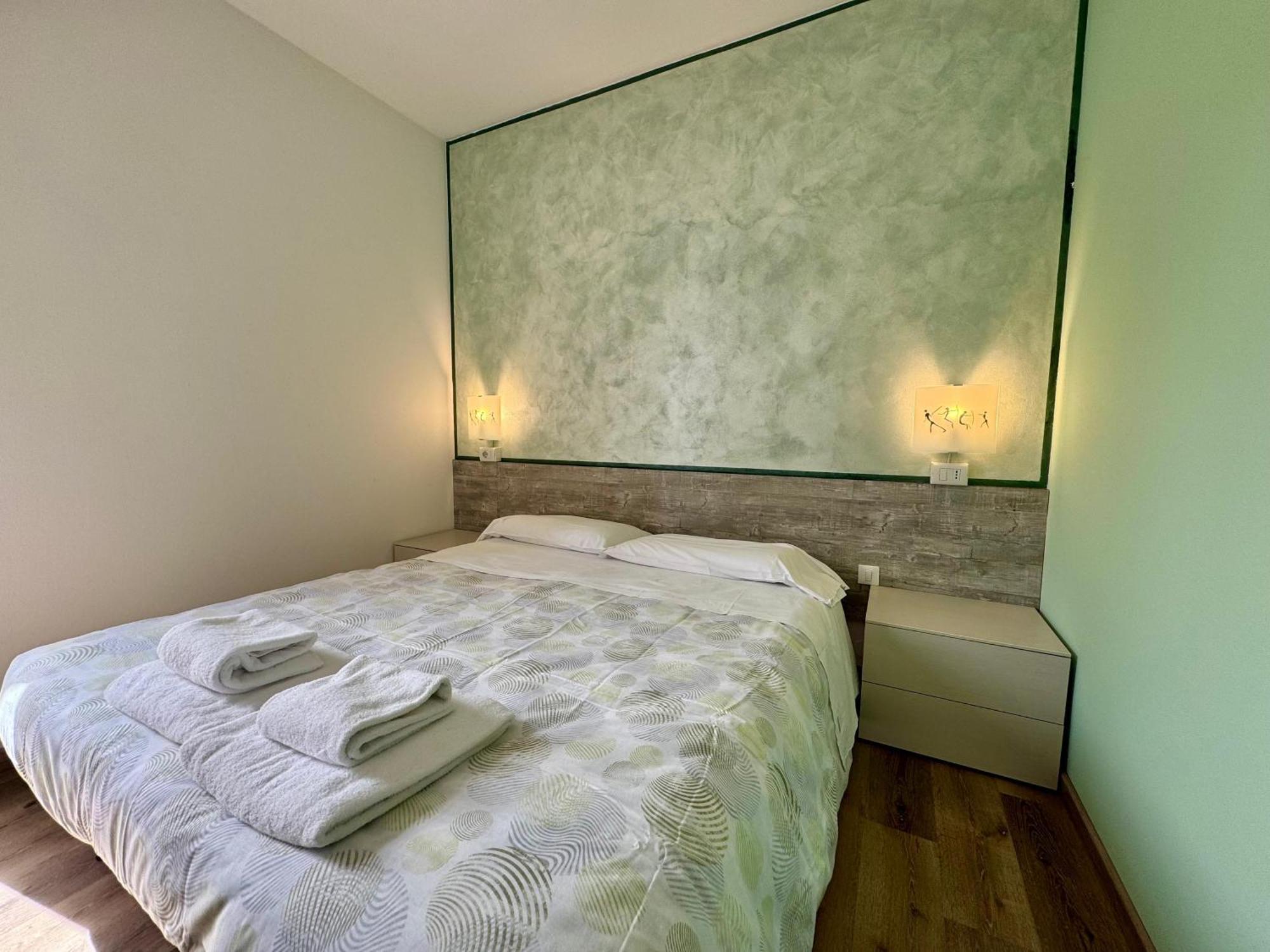 Premium Apartments Peschiera Peschiera del Garda Exterior foto