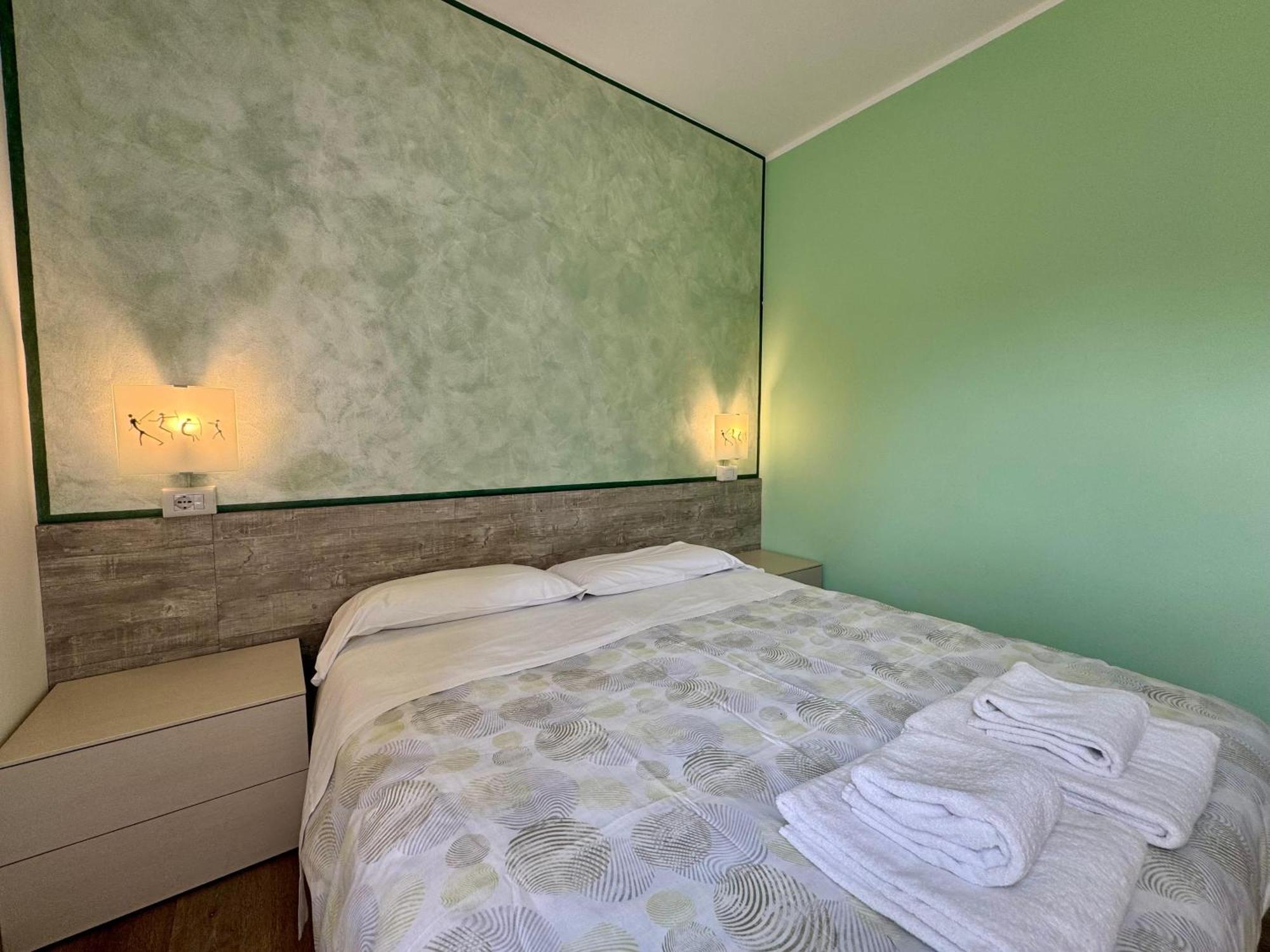 Premium Apartments Peschiera Peschiera del Garda Exterior foto